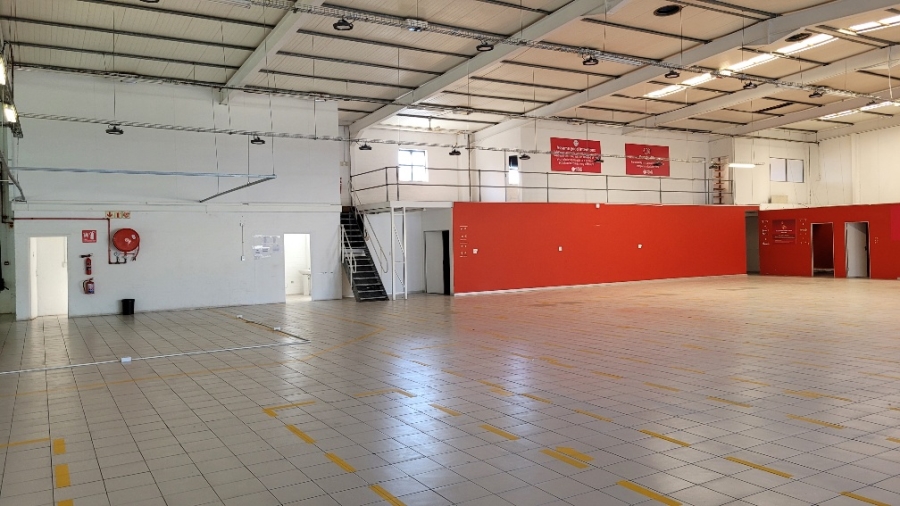 To Let commercial Property for Rent in Parklands Western Cape